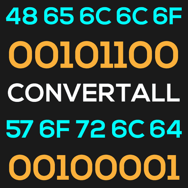 Logo do projeto Project.items.convertall.title