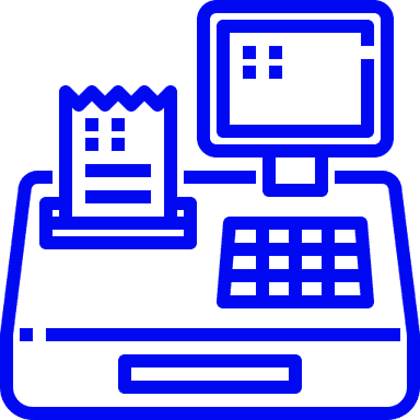 Logo do projeto Project.items.pdv.title